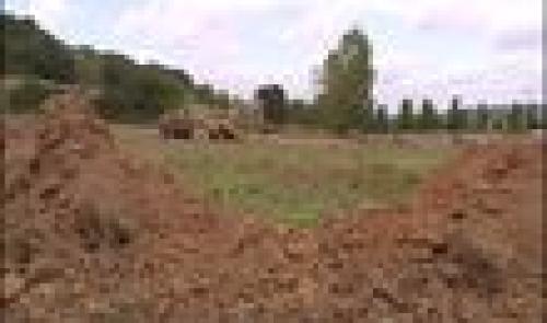Huy : projet Bulena en chantier